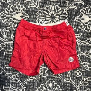 Moncler Trunks 6